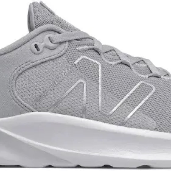 New Balance Fresh Foam Roav V2 'Light Aluminium' Women's - Picture 3 of 7